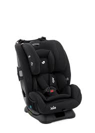 Joie Armour Convertible Carseat Coal