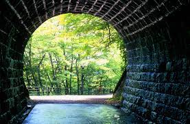 旧 天城 トンネル