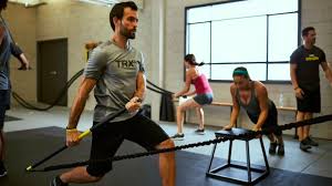 the trx rip trainer rogue fitness