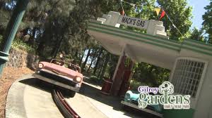 gilroy gardens family theme park