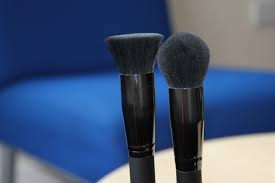 lab 2 brush review