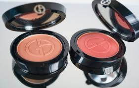 giorgio armani luminous silk blush