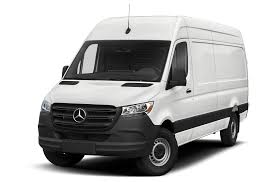 But let us make something absolutely clear. 2021 Mercedes Benz Sprinter Diesel Cargo Van Price Review Ratings And Pictures Carindigo Com