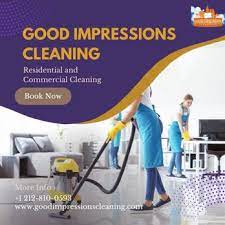 good impressions cleaning 17 photos