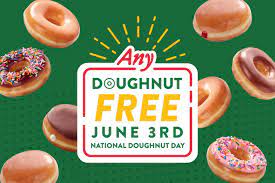 National Doughnut Day 2022: Best ...