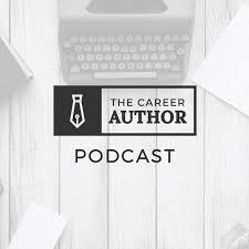 The Career Author Podcast