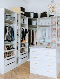 how to declutter your wardrobe over 50