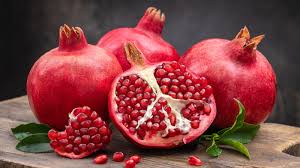 benefits of pomegranate for weight loss