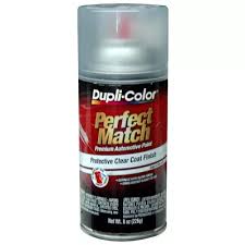 Premium Automotive Touch Up Spray Paint