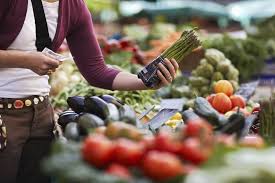 Image result for purchase grocery from local vendor