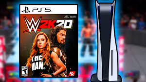 Wwe 2k20 will feature key gameplay improvements, streamlined controls, and the most fun and creatively expansive entry in the franchise to date. Wwe 2k20 Ps5 Gameplay 30 Man Royal Rumble Youtube