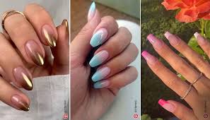 5 ombre nail design ideas from nykaa