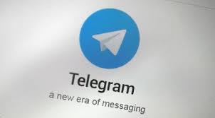 Share your videos with friends, family, and the world Telegram Now Lets You Export Your Chats View Notification Exceptions Technology News