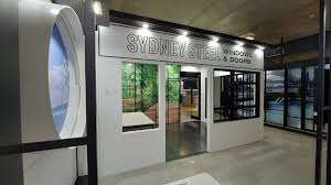 Sydney Steel Windows Doors The