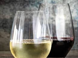 red wine vs white wine which is healthier