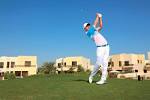 Golf | The Ritz-Carlton, Bahrain