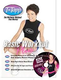 Fit And Fabulous In 15 Minutes Teresa Tapp Barbara Smalley