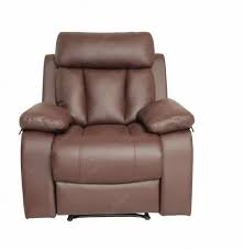 recliners india leather recliner chair