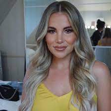 georgia kousoulou labels former towie