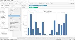 publishing to tableau public the