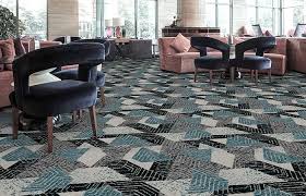 wilton carpets launch kinetic design