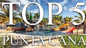 top 5 best all inclusive family resorts