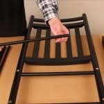 rocking chair parts
