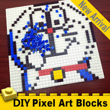 1024 x 1024 animatedgif 74kb. Isometric Pixel Art 32x32 Dots Bricks 1x1 Mini Square Building Blocks Wall Portraits Diy Home Decoration Compatible With L Goely Blocks Aliexpress