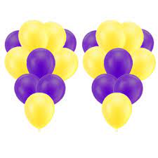Maybe you would like to learn more about one of these? 20pcs Yellow Purple Balloon Mardi Gras Theme Party Decorations Happy Birthday Balloon Party Favors Ballons Accessories Aliexpress