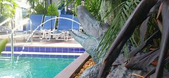s only hotels in key west florida