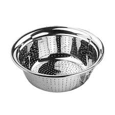 sanwood bowl strainer stainless steel