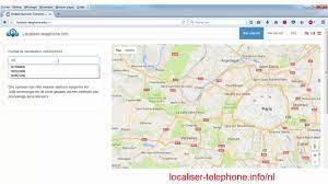 Mobiel nummer traceren | Locatie mobiele telefoon - YouTube