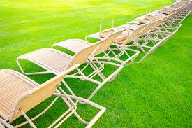 5 Cool Patio Chairs For Spring And