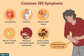 ibs pain location triggers and treatments