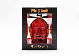 discovering old monk rum a legendary