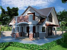 4 Bedroom Mansion House Plan Muthurwa Com