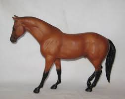 breyer horses rugged lark ebay