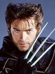 With hugh jackman, liev schreiber, danny huston, will.i.am. Hugh Jackman Wolverine Hairstyle Google Search Super Heroi Bonecos Marvel Hugh Jackman