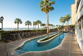 south carolina resorts