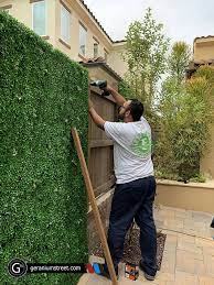 Diy Green Walls Artificial Green Wall