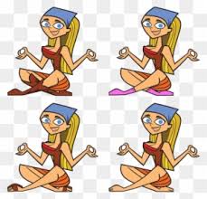 Due to izzy's incredible burp, lindsay is sent across to the other side of the pool. Linday S Footwear Vectors By Tdgirlsfanforever Total Drama Island Lindsay Free Transparent Png Clipart Images Download