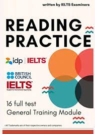 Ielts Reading Practice Test Idp gambar png