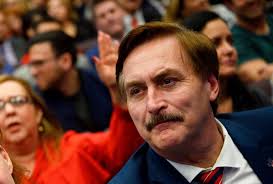 Much like the launch of his social media platform in the spring, there have been techinical difficulties that he. If Mike Lindell S Claims Were Correct They Re Not He Likely Broke Wiretapping Laws Salon Com