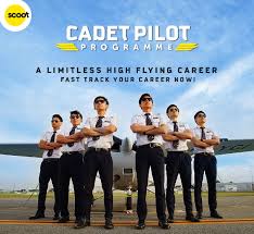 After learning everything that they've got, i would transfer into malaysia airlines and serve here as a pilot. surprisingly my answer made them burst into laughters while tapping the table as a sign of approval xd. Fly Gosh Flyscoot Pilot Recruitment Cadet Pilot Programme 2018
