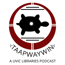 Taapwaywin: Talking about what we know and what we believe