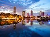 Cheap Flights to Colombo