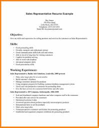 Skills To Put On A Resume For Customer Service Barraques Org