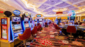 Giao diện Nha Cai Win55 casino thiết kế hiện đại thời thượng nhất