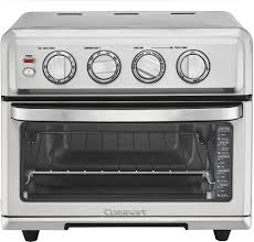 cuisinart air fryer toaster oven with