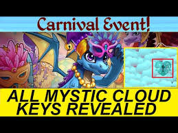 Which tip did you find most useful? Carnival Event All Mystic Cloud Keys Revealed Merge Dragons Tips Guides Youtube